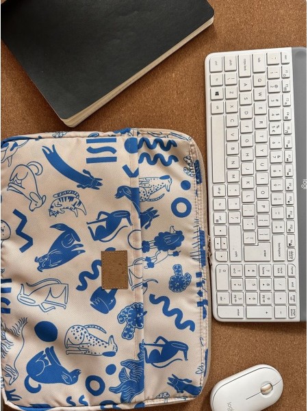 Laptop case MySkylos S/M