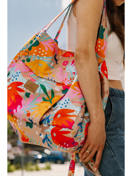 Pakia Torba na rzeczy HAU ARE YOU SUMMER