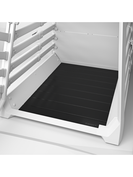 Thule Dog Crate Mat &ndash; comfortable mat for dog crate