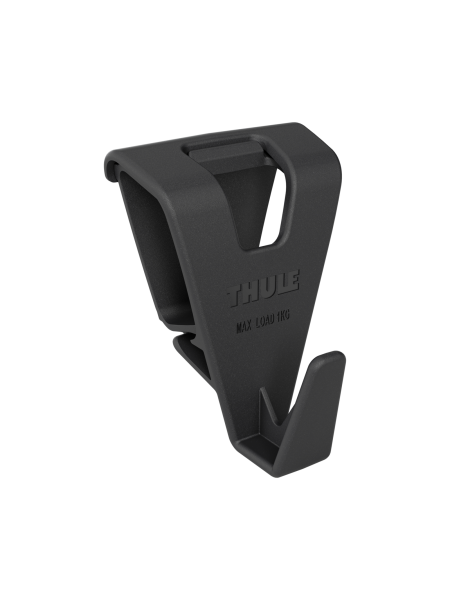 Thule dog crate leash hook
