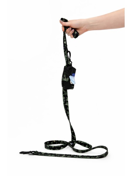 Saszetka na woreczki PAWradise