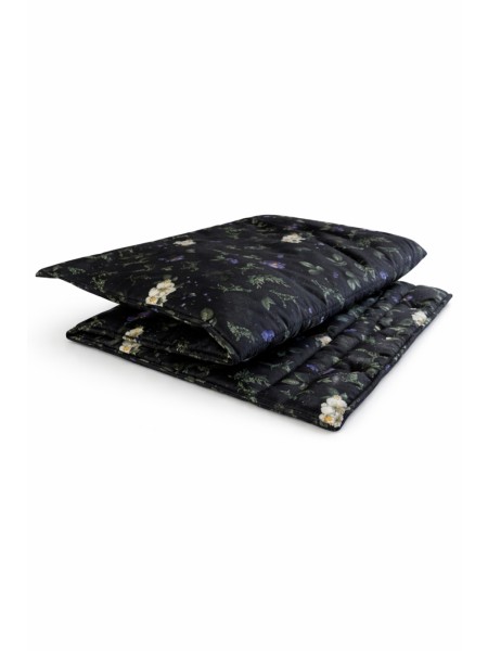 Dog Car Seat Mattress Insert for Kuko+ Cover PAWradise size S| Soft Padding with Rigid...