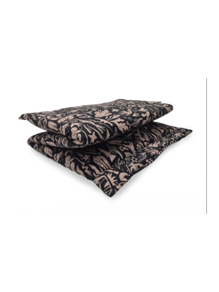 Dog Car Seat Mattress Insert for Kuko+ Cover WestWOOF Story size M/L| Soft Padding with...