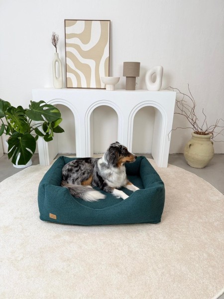 Moe dog bed Waterproof - PineWalk