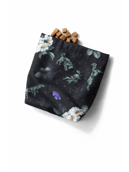 Saszetka na smaczki XL PAWradise