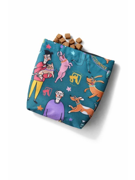 Treat pouch XL BieGAJ