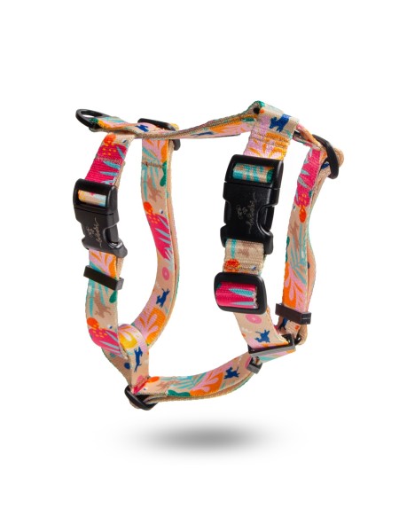 Guard Dog Harness HAU are you summer