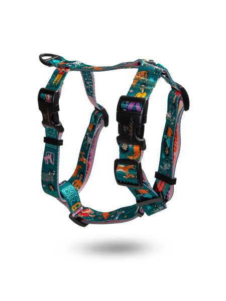 Guard Dog Harness BieGAJ