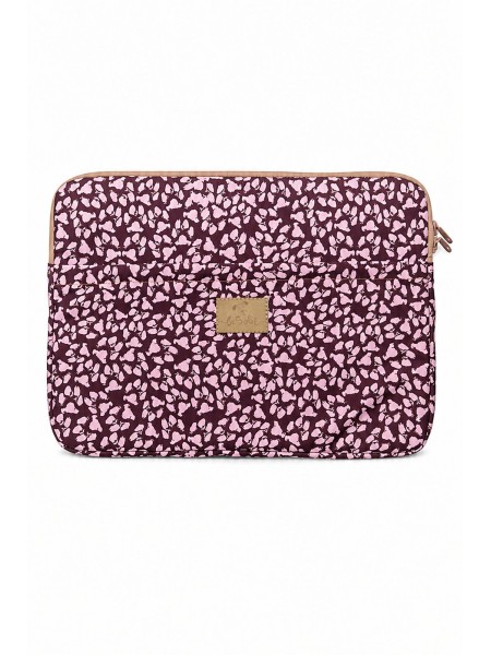 Laptop Case | On the Trail Collection | Limited Edition | On the Berry Trail | Size S/M