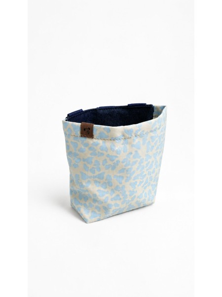 Dog Treat Pouch | On the Trail Collection | Limited Edition | On the Butter Trail