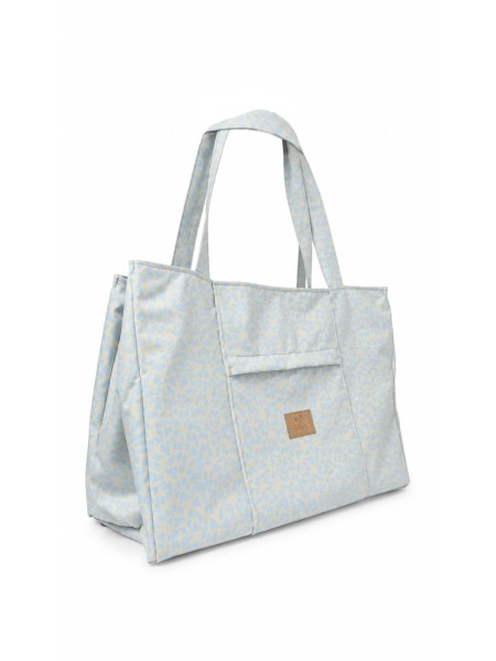 Pakia Travel Bag | On the Trail Collection | Limited Edition | On the Butter Trail