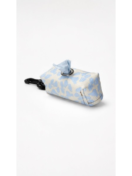 Dog Poop Bag Holder | On the Trail Collection | Limited Edition | On the Butter Trail