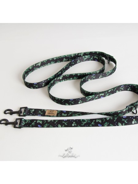 Adjustable dog leash PAWradise