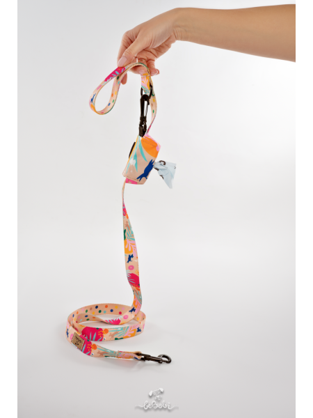 Saszetka na woreczki HAU ARE YOU SUMMER