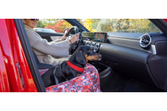 Czy pies w samochodzie musi być przypięty? Fakty, konsekwencje i bezpieczne rozwiązania