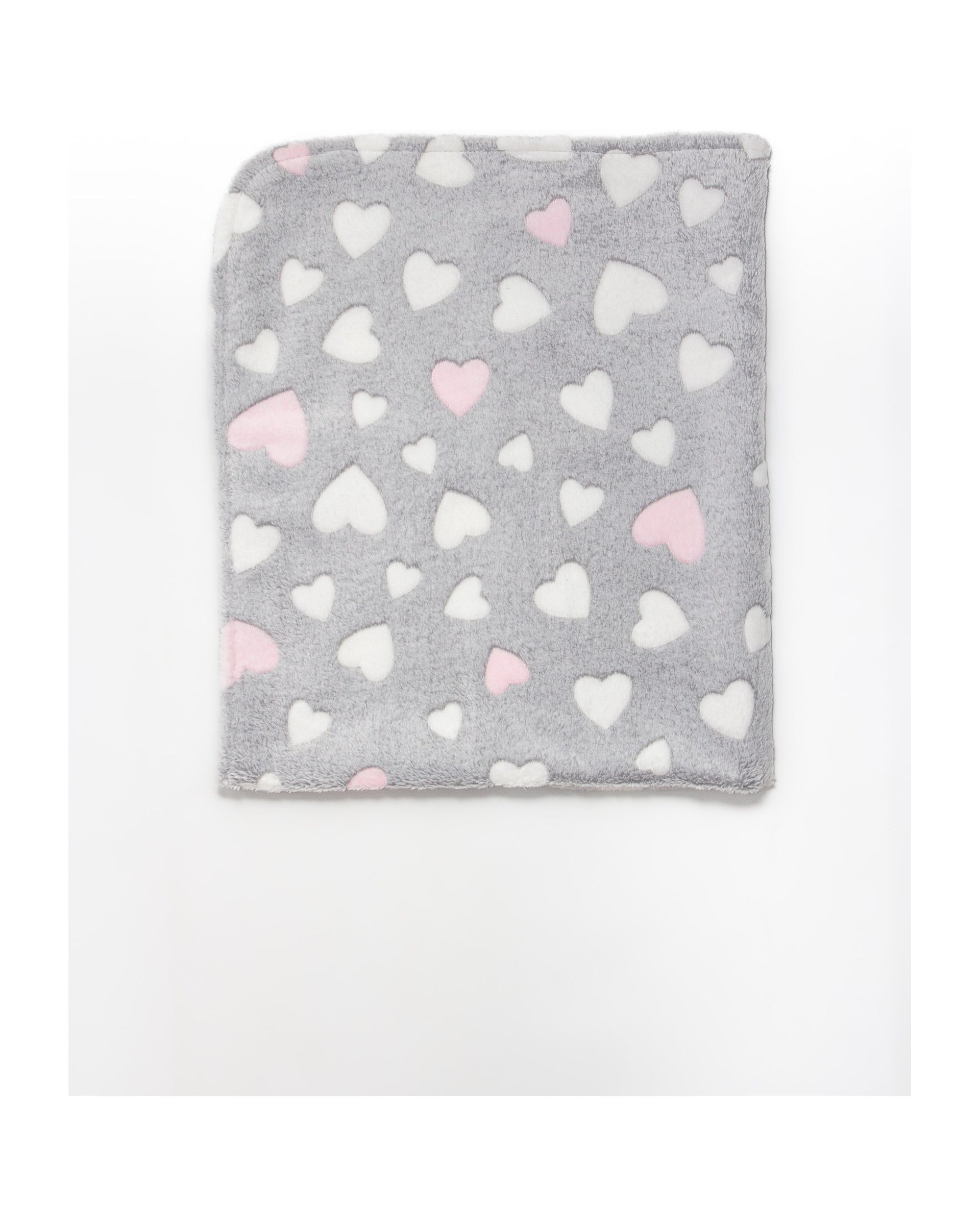 Kocyk dla psa LOVE
