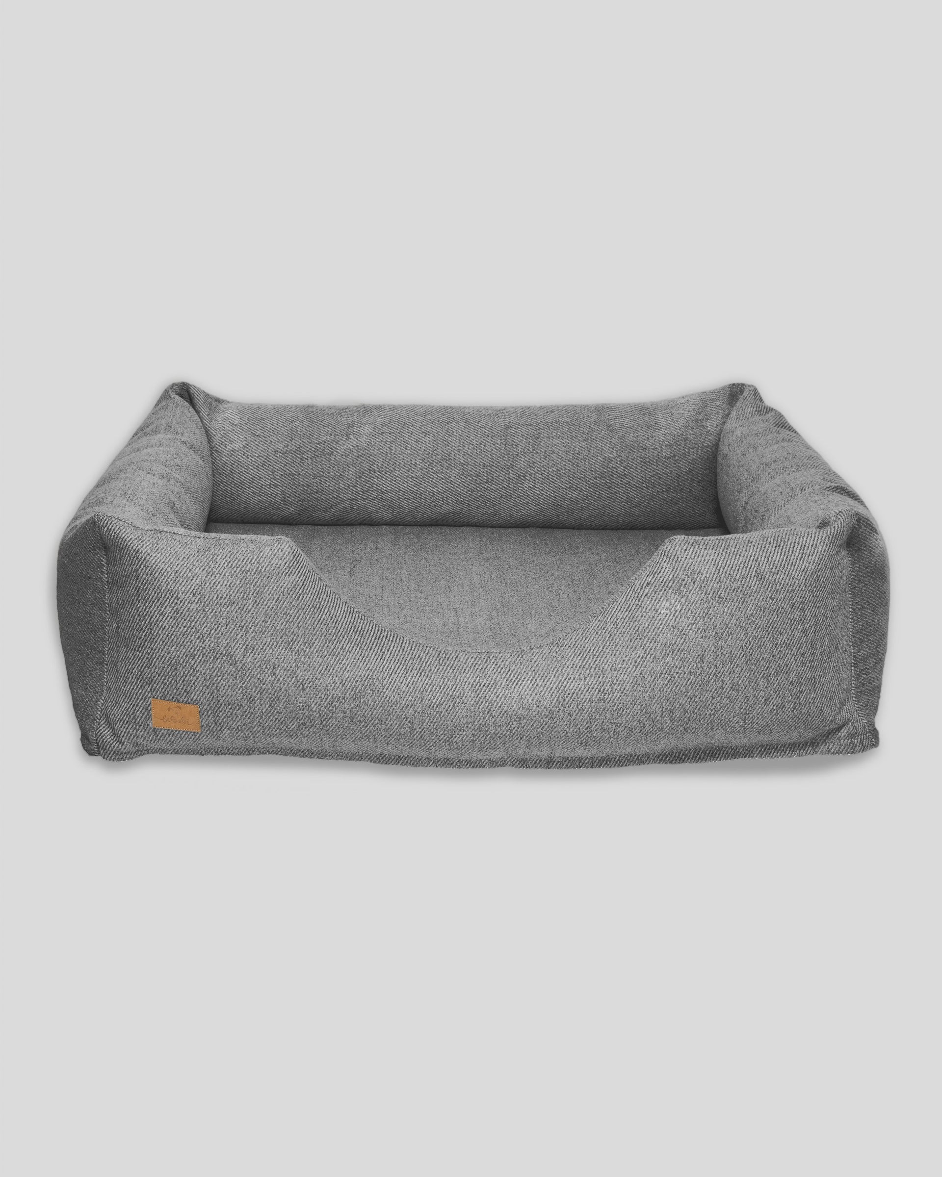 LILO sztruks — FoggyTail