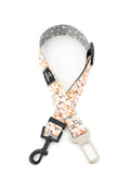 Pas bezpieczeństwa dla psa (kolor dopasowany do maty)