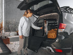 Thule Bumper Protector - ochraniacz zderzaka do klatki dla psa