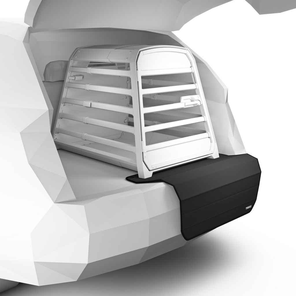 Thule Bumper Protector - ochraniacz zderzaka do klatki dla psa