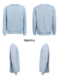 Bluza z personalizowanym haftem zwierzaka ze zdjęcia