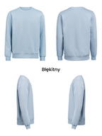 Bluza z personalizowanym haftem zwierzaka ze zdjęcia