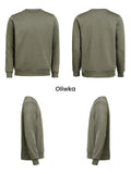 Bluza z personalizowanym haftem zwierzaka ze zdjęcia