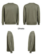 Bluza z personalizowanym haftem zwierzaka ze zdjęcia