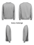 Bluza z personalizowanym haftem zwierzaka ze zdjęcia