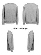 Bluza z personalizowanym haftem zwierzaka ze zdjęcia
