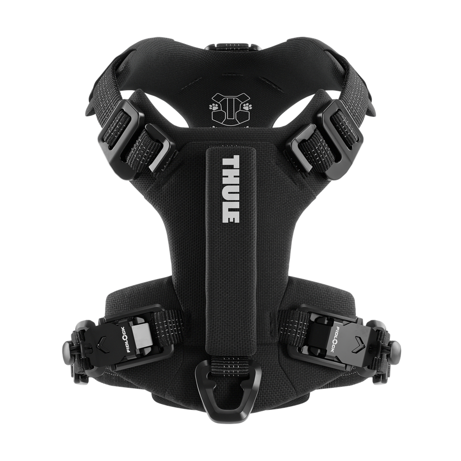 Szelki spacerowe dla psa Dart, Thule®