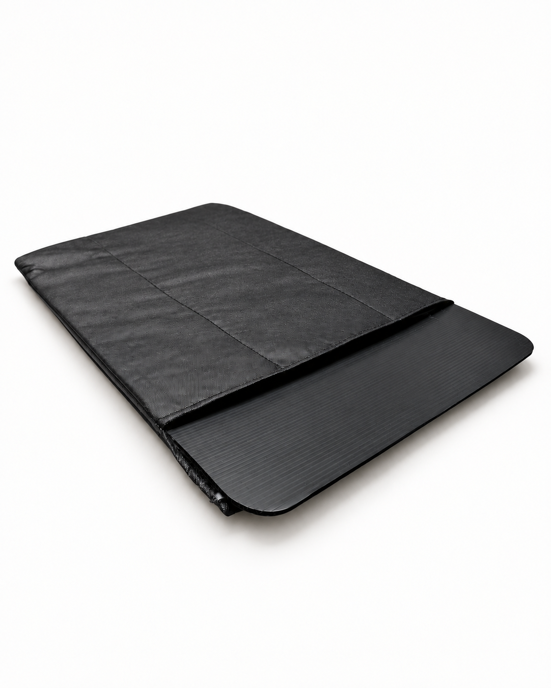 Rigid floor for Dengu 2/3 mat