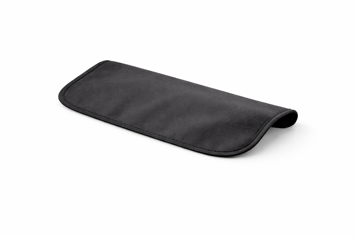 Armrest cover