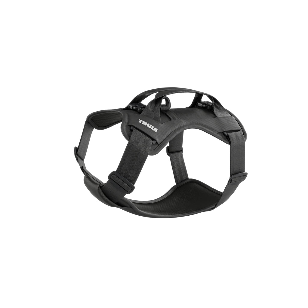 Thule® Cappy crash-tested dog car harness, TÜV certified