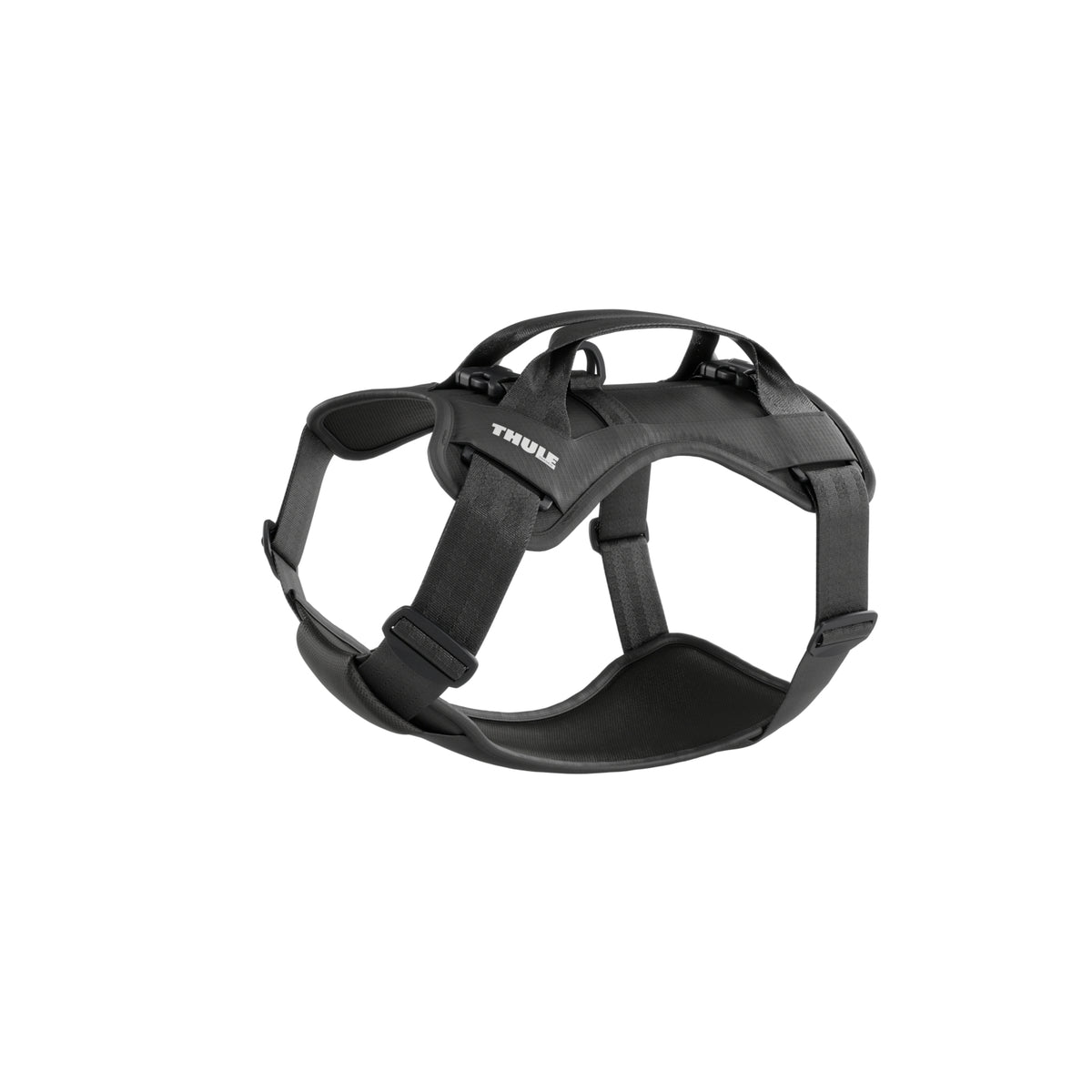 Thule® Cappy crash-tested dog car harness, TÜV certified