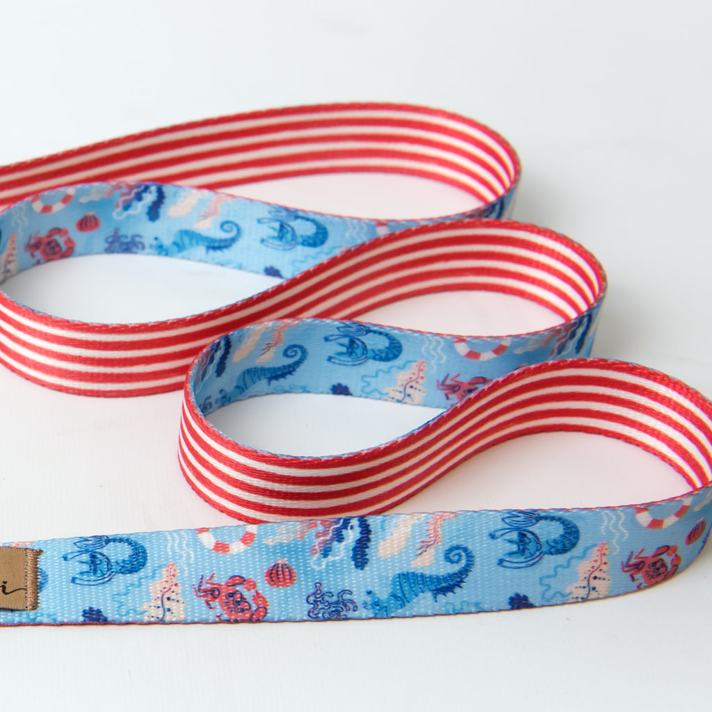 Seatbelt for dog - Alpin