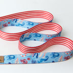 Seatbelt for dog - Alpin