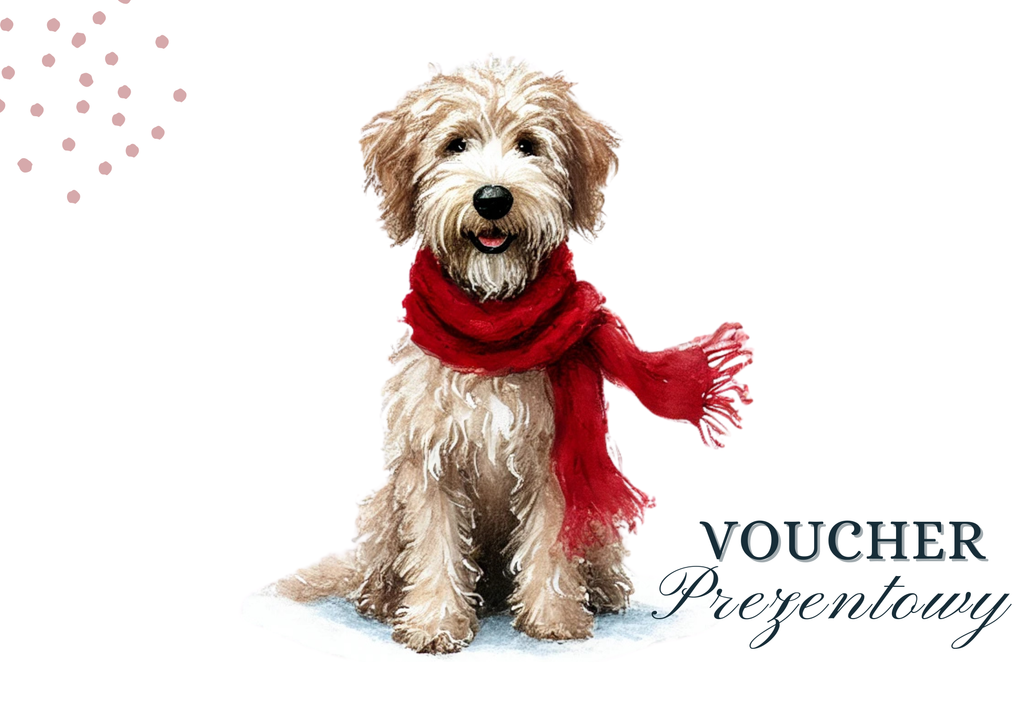 Voucher prezentowy BeBobi - PDF