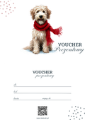 Voucher prezentowy BeBobi - PDF