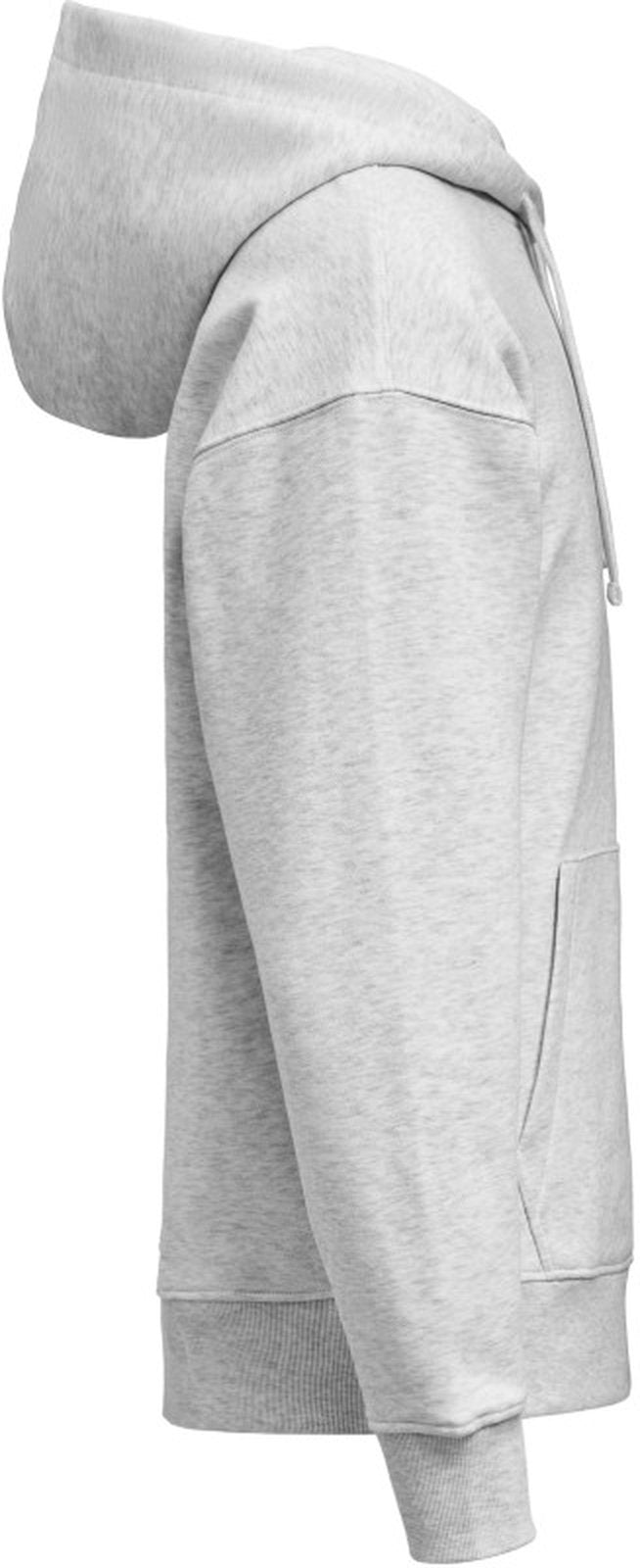 Bluza z kapturem z personalizowanym haftem zwierzaka ze zdjęcia
