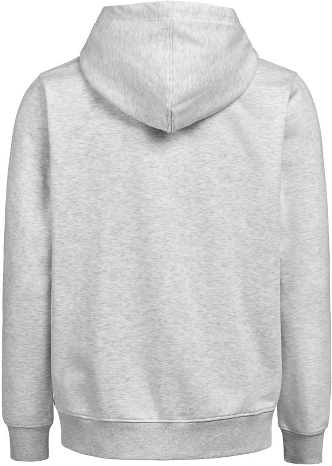 Bluza z kapturem z personalizowanym haftem zwierzaka ze zdjęcia
