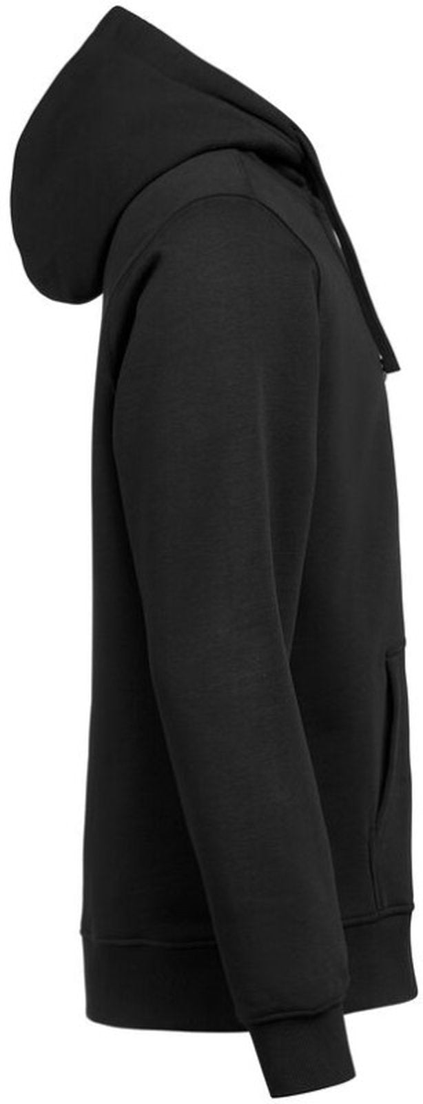 Bluza z kapturem z personalizowanym haftem zwierzaka ze zdjęcia