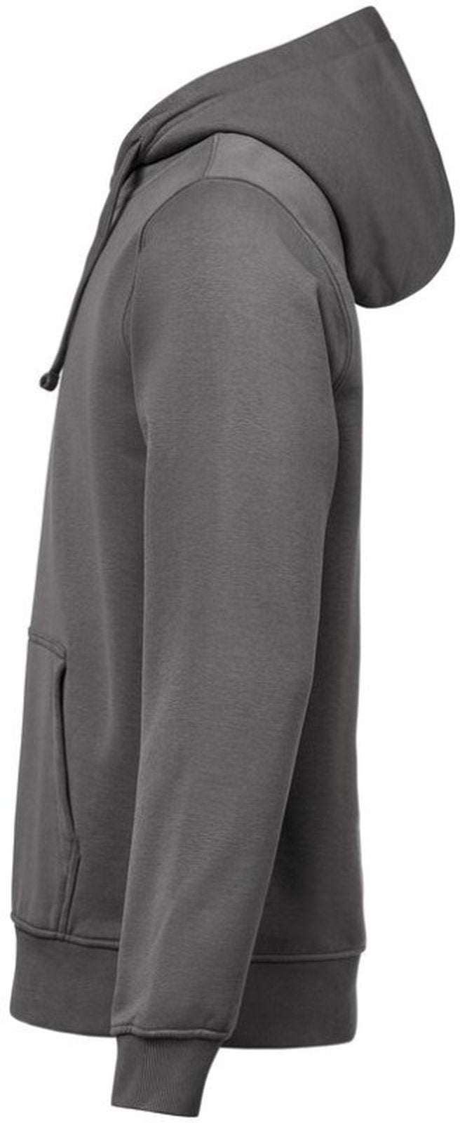 Bluza z kapturem z personalizowanym haftem zwierzaka ze zdjęcia