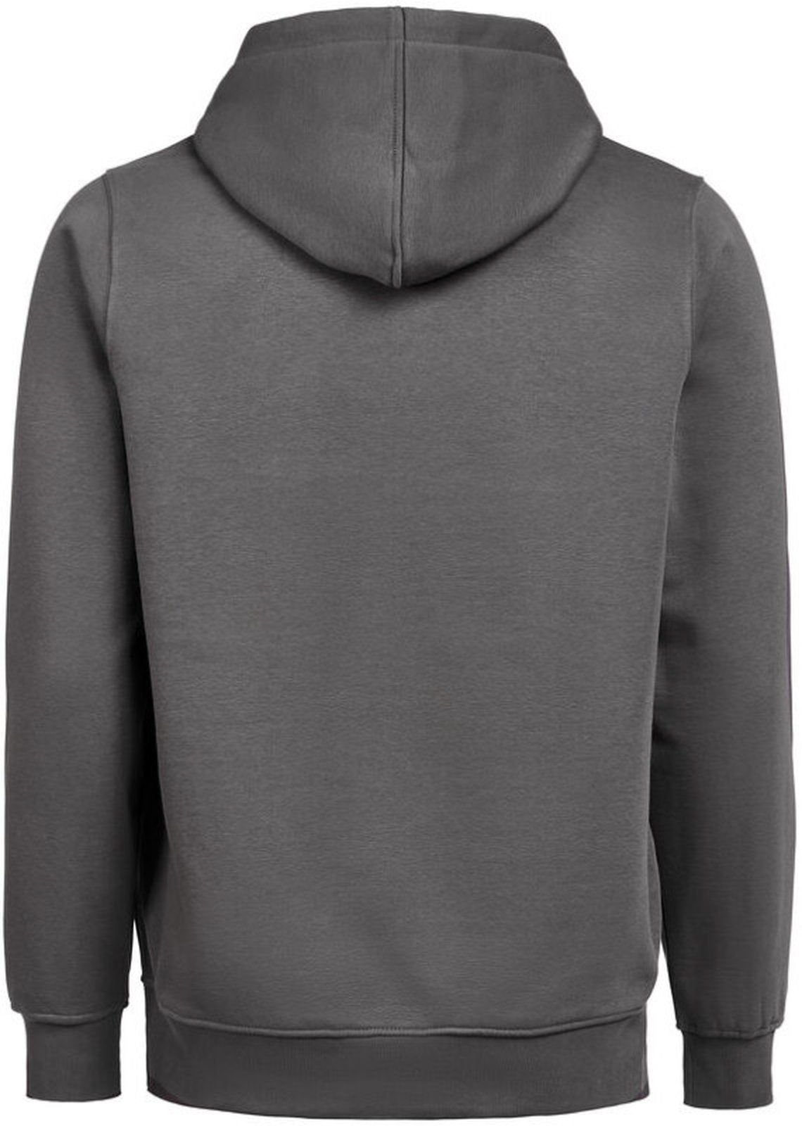 Bluza z kapturem z personalizowanym haftem zwierzaka ze zdjęcia