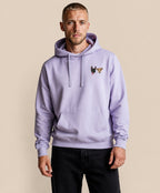 Bluza z kapturem z personalizowanym haftem zwierzaka ze zdjęcia