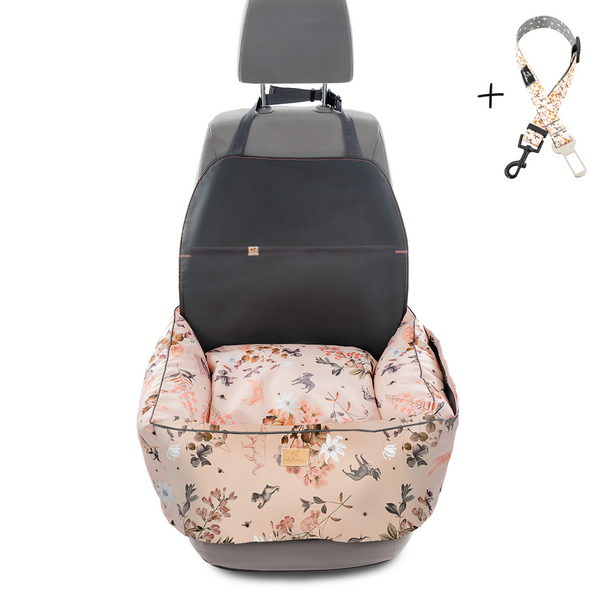 Flower HAUer