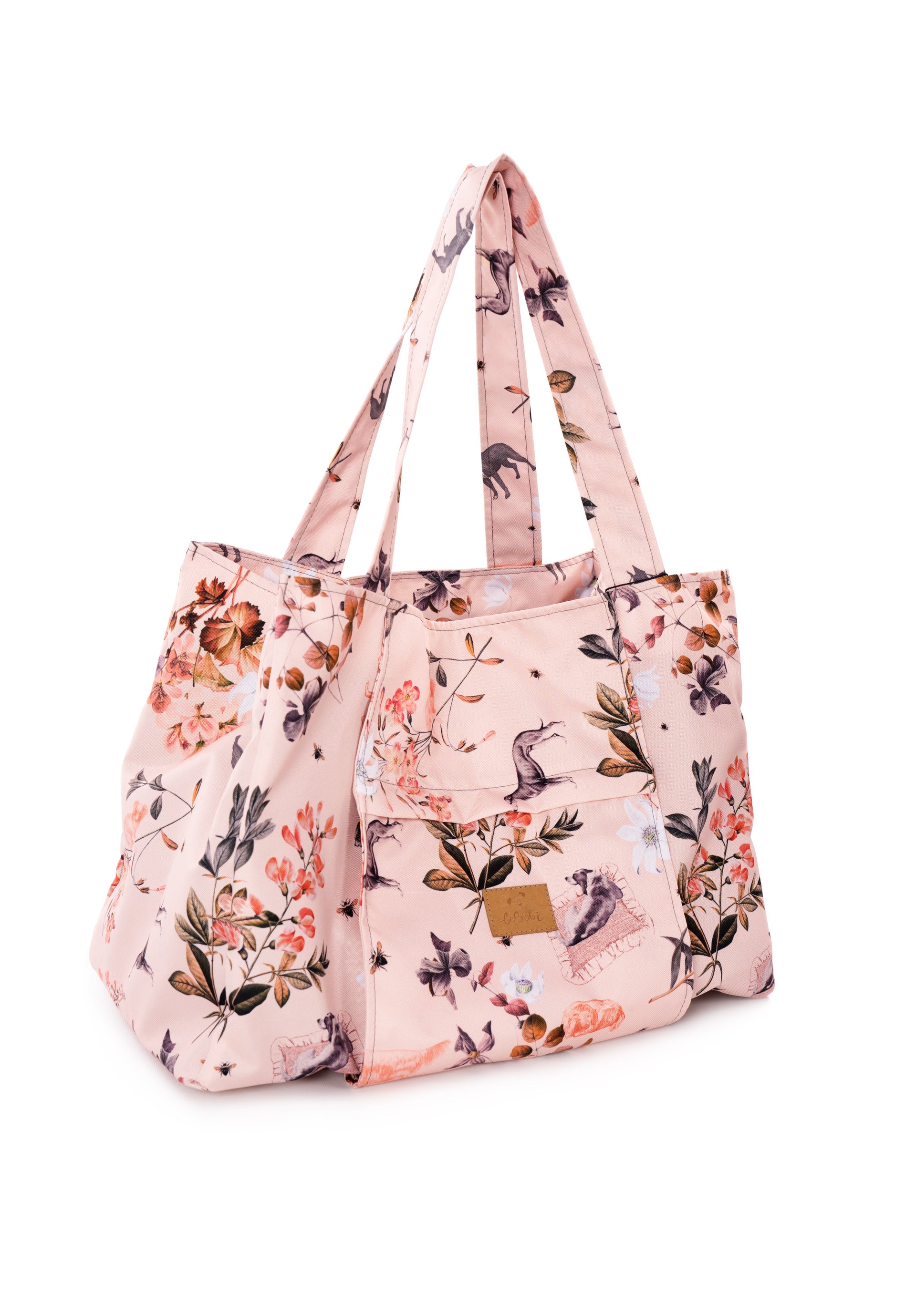 Pack Your Bag