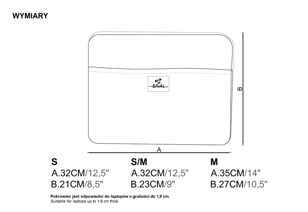 Laptop case