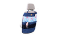 Car seat protector and organizer for kids