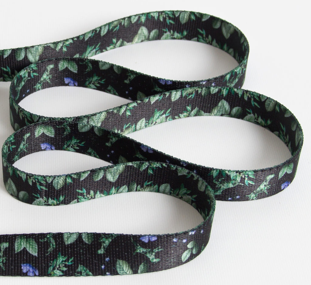 Seatbelt for dog - Alpin